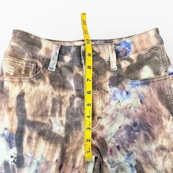 Ripton Performance Denim Fungi Straight Leg Pants Gorpcore Outdoor  Size 26 - Picture 7 of 10